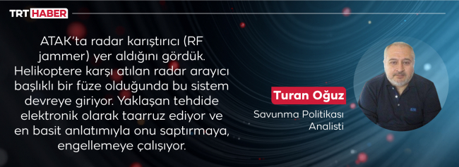 ATAK'a yeni kabiliyet: Dünyanın en iyileri arasında