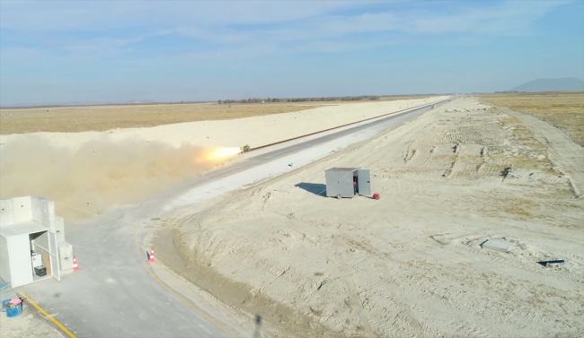 Türk savunma sanayisi "Habras" ile gelişecek