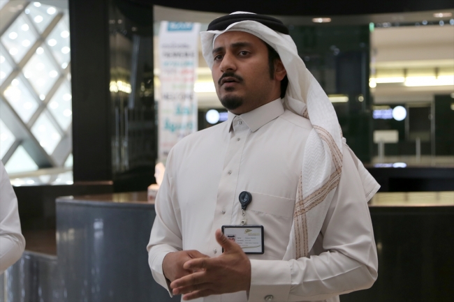 Harameyn Hızlı Tren Projesi'nde sona gelindi