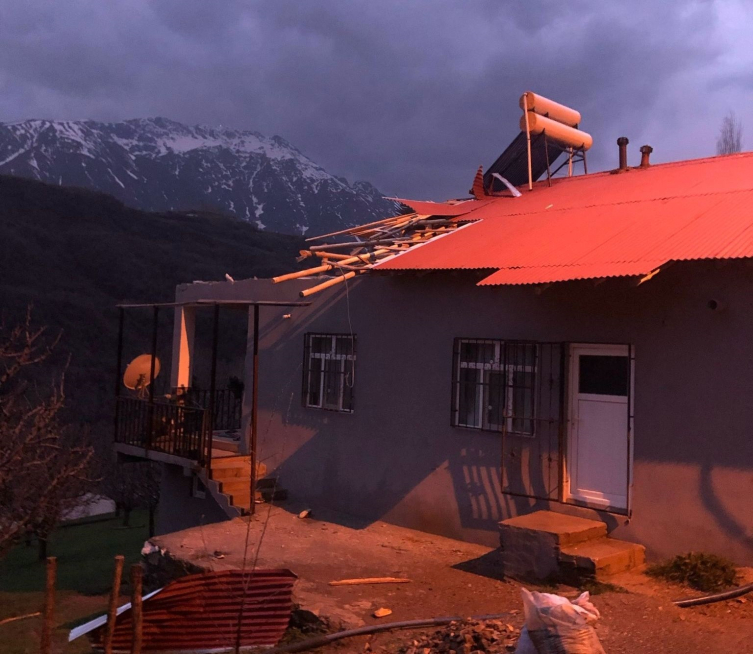 Fotoğraf: DHA