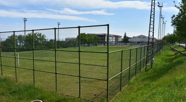 OMÜ'de projeler yatırıma dönüşüyor