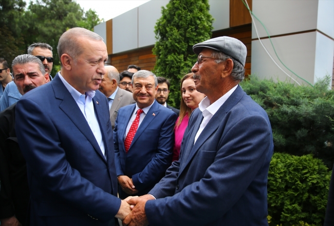 Kandil'e operasyon başladı