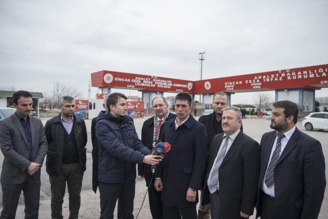 "İslam sancağını en layıkıyla taşıyan, taşıyabilecek tek millet Türk milletidir"