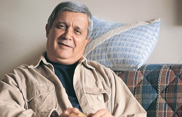 Halit Akçatepe hayatını kaybetti