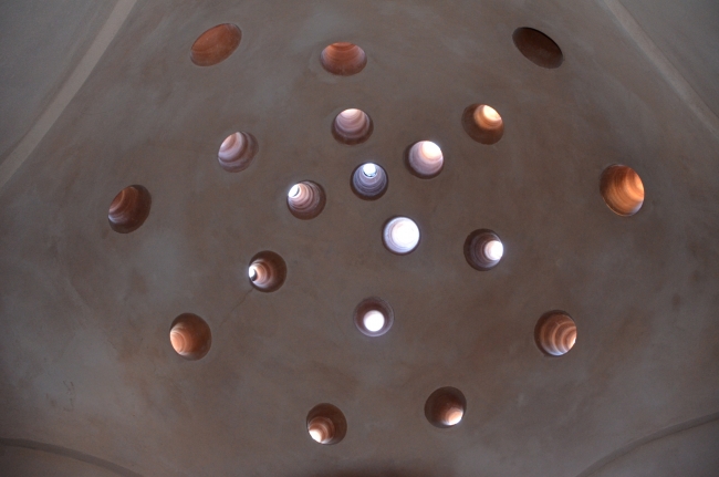 200 yıllık hamam müzeye dönüştürülecek