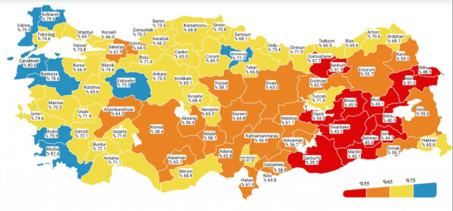 Fotoğraf: Sağlık Bakanı Fahrettin Koca (Twitter)