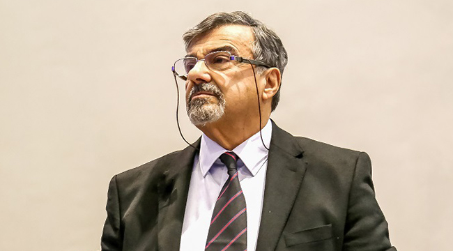 Filistin’in başvurusu kabul edilirse yargılama süreci başlayacak