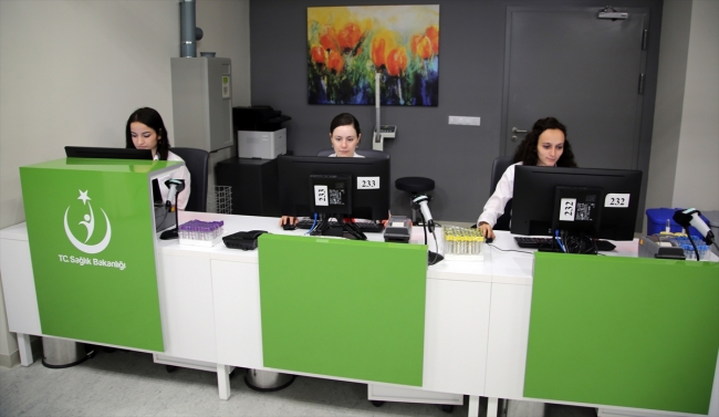 Türkiye’nin 7. şehir hastanesi hizmete hazır