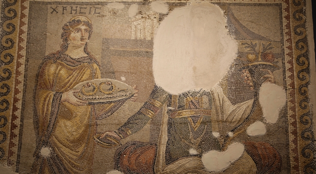 Hatay Arkeoloji Müzesi 'en büyük' olma yolunda