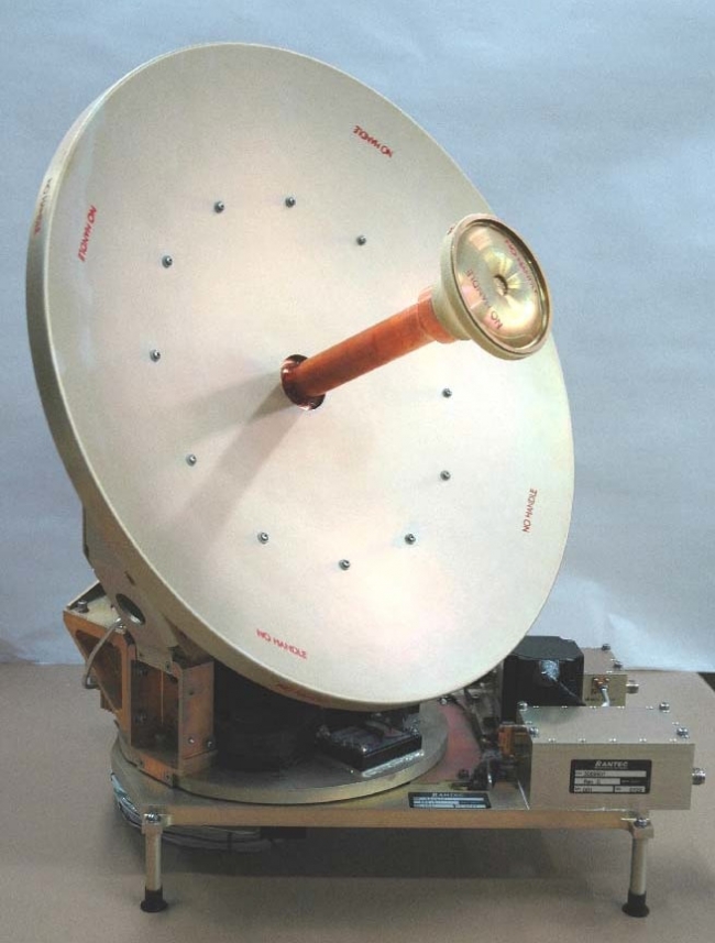 Havadaki haberleşmeye ilk yerli çözüm