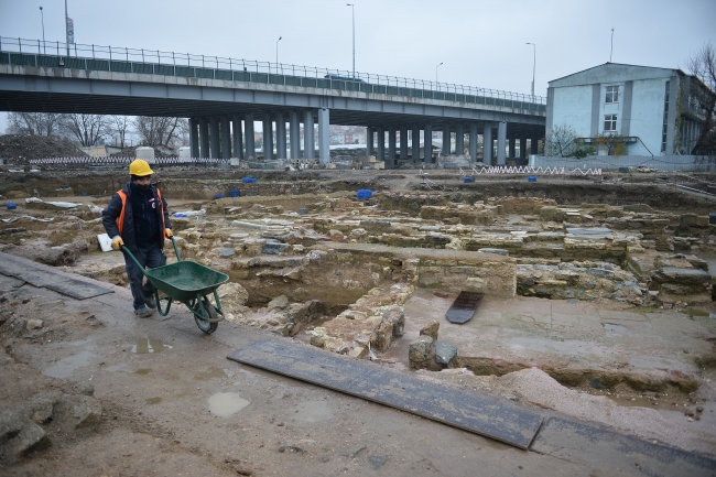 "Körler Ülkesi"nde gizemli keşif
