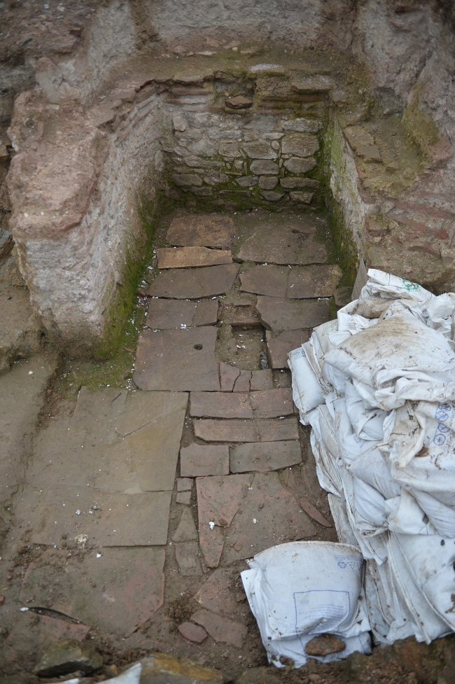 "Körler Ülkesi"nde gizemli keşif