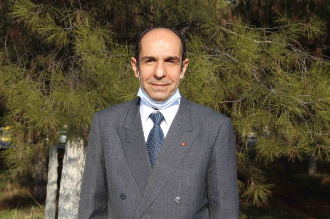 Hayvanlar sıcak havalar nedeniyle uykuya yatamıyor