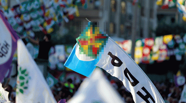 Millet İttifakı'nda istifalar arka arkaya geldi