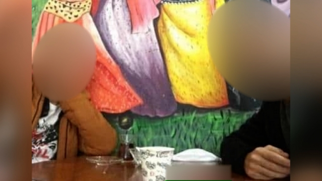 Fotoğraf: TRT Haber