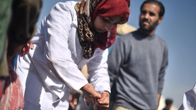 İsrail güçleri 2018’de 312 Filistinliyi şehit etti