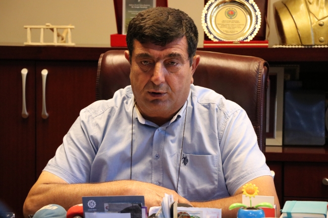 Çiftçilere kanola tohumu uyarısı