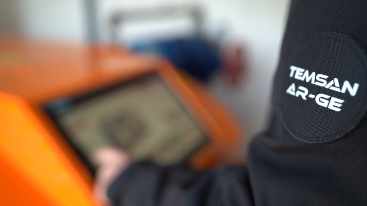 Yenilenebilir enerji ile aydınlanan köy: Babasultan