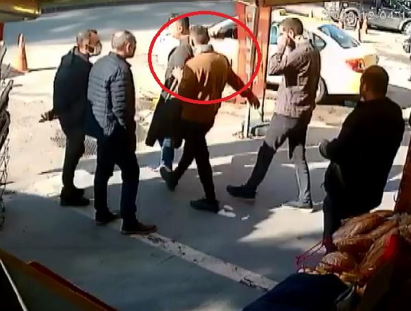 Kendisini reddeden taksicinin aracını çaldı "kendi kendimi götürdüm" dedi