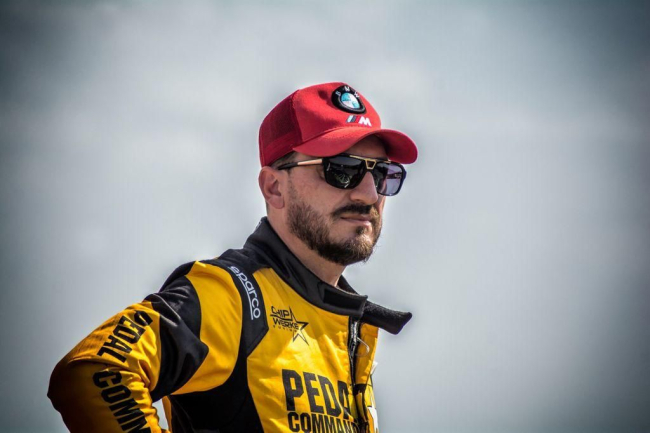 Motor sporlarının son trendi drift