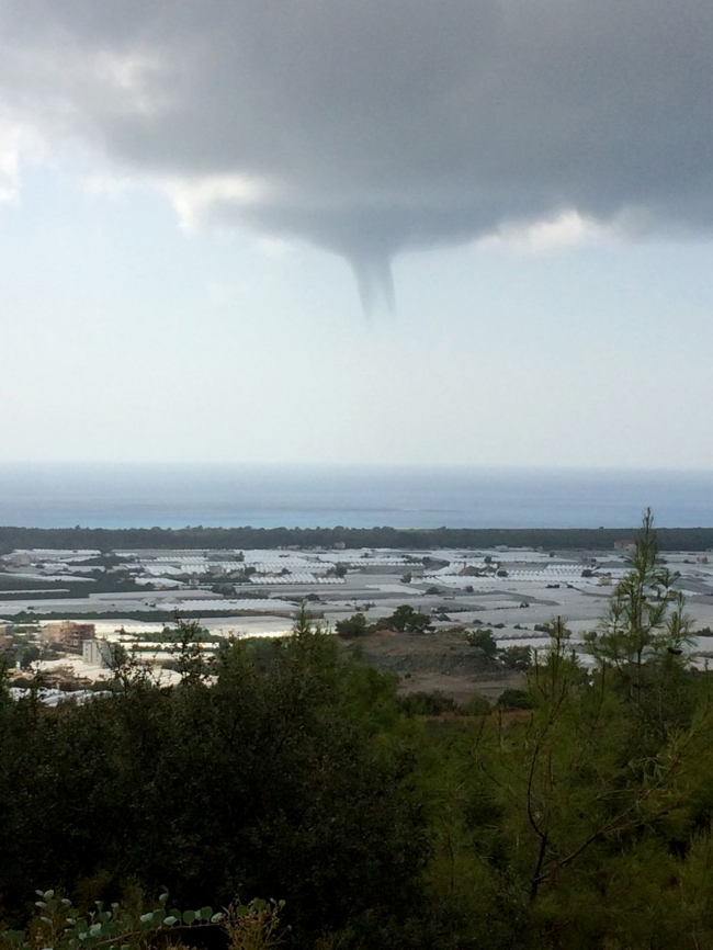 Doğal felaketlerdeki artışın nedeni insanoğlunun verdiği tahribat mı?