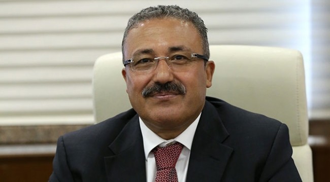 HSK Başkanvekili Mehmet Yılmaz: 2018'de FETÖ davalarının büyük bölümü bitmiş olacak