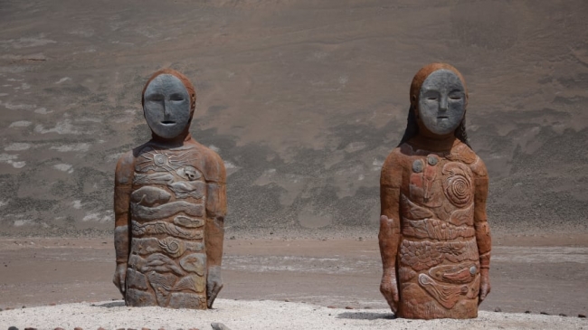 "Dünyanın en eski mumyaları Mısır'da değil Şili'de bulundu"