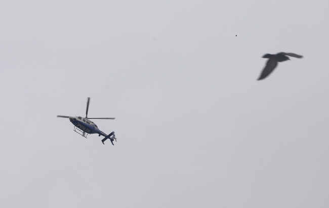 81 ilde eş zamanlı "Türkiye Güven Huzur-10" uygulaması yapıldı