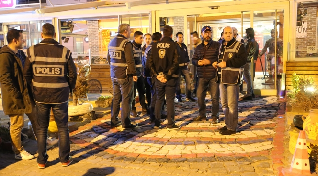 71 bin personelle 'Huzur' operasyonu