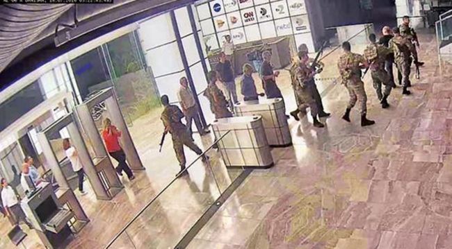 15 Temmuz gecesi İstanbul'da neler yaşandı?