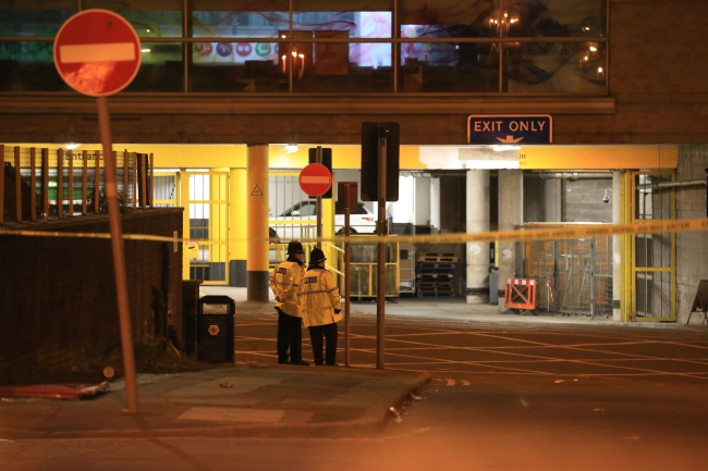 Manchester bombacısının kimliği belli oldu