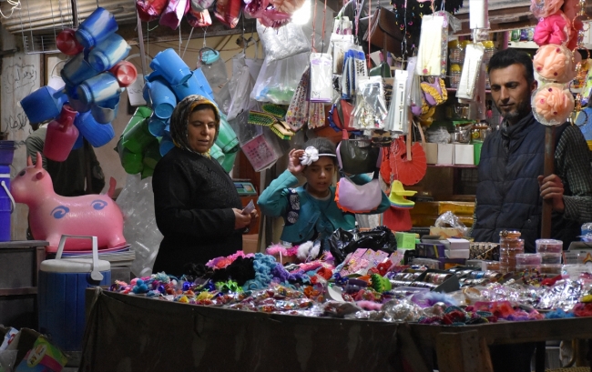 TSK gözlemi altındaki İdlib Ramazan Bayram’ına hazırlanıyor