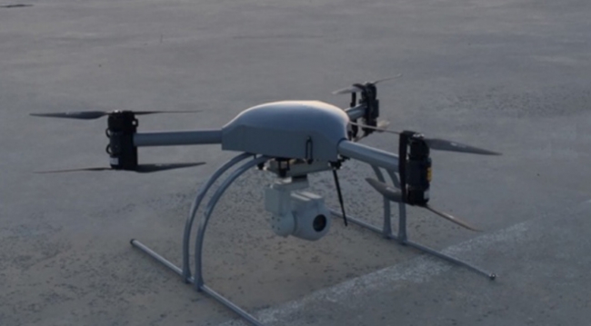 Teröristlerin korkulu rüyası 'Roket Koruma Ağı' devreye girdi