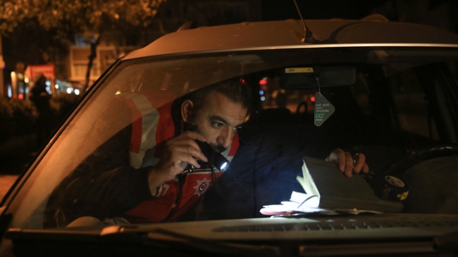 İstanbul'da 'Yeditepe Huzur' asayiş uygulaması