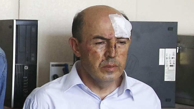 Genelkurmay çatı davasında karar açıklandı