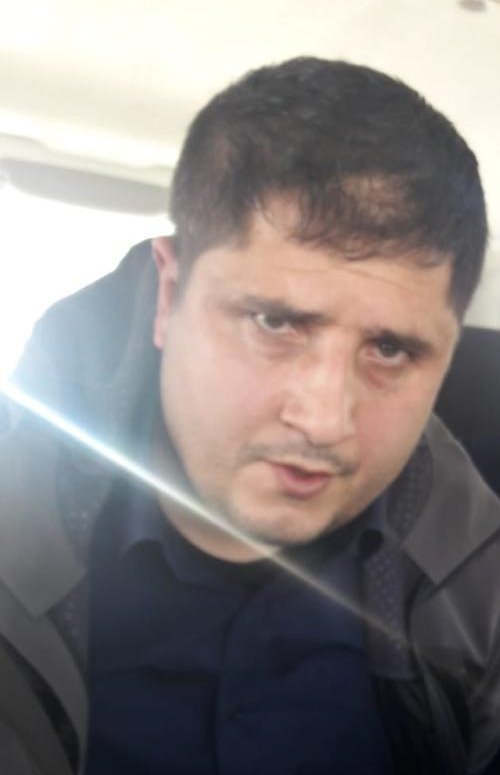 PKK/KCK'nın sözde Çukurova sorumlusu yakalandı