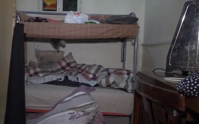 İsrail'de dehşet evi: 30 kadını k&ouml;leleştiren haham serbest kaldı