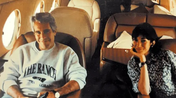 Epstein belgeleri açıldı: Küresel güç ağı nasıl kuruldu?