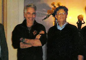 Epstein belgeleri açıldı: Küresel güç ağı nasıl kuruldu?