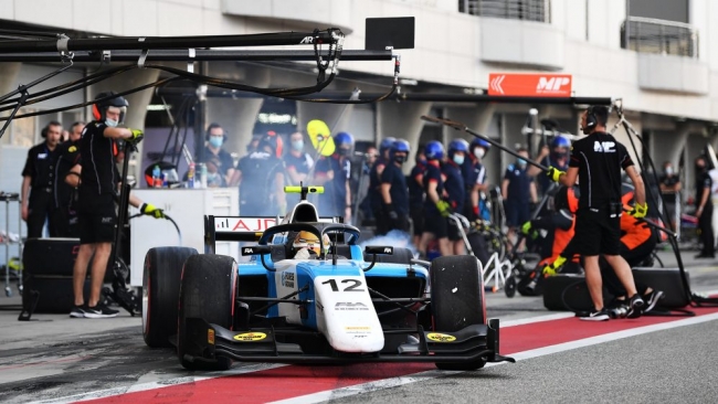 Formula 1'de 2022 reformu öncesi son sezon