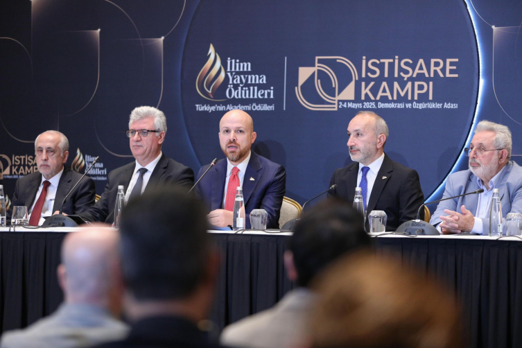 “Sağlıkta Teknolojik İstiklal” bildirgesi kamuoyuna duyuruldu