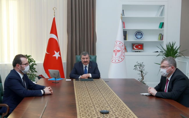 Fotoğraf: TRT Haber