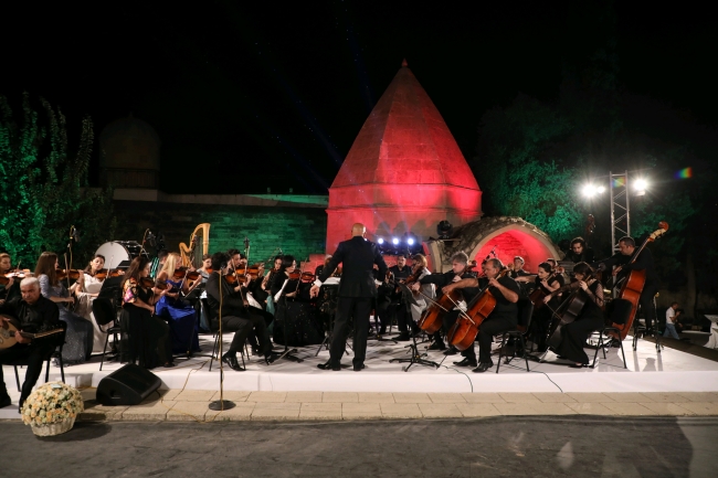 Fotoğraf: TRT Haber