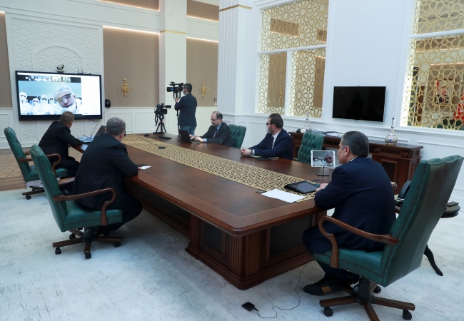 Fotoğraf: TRT Haber