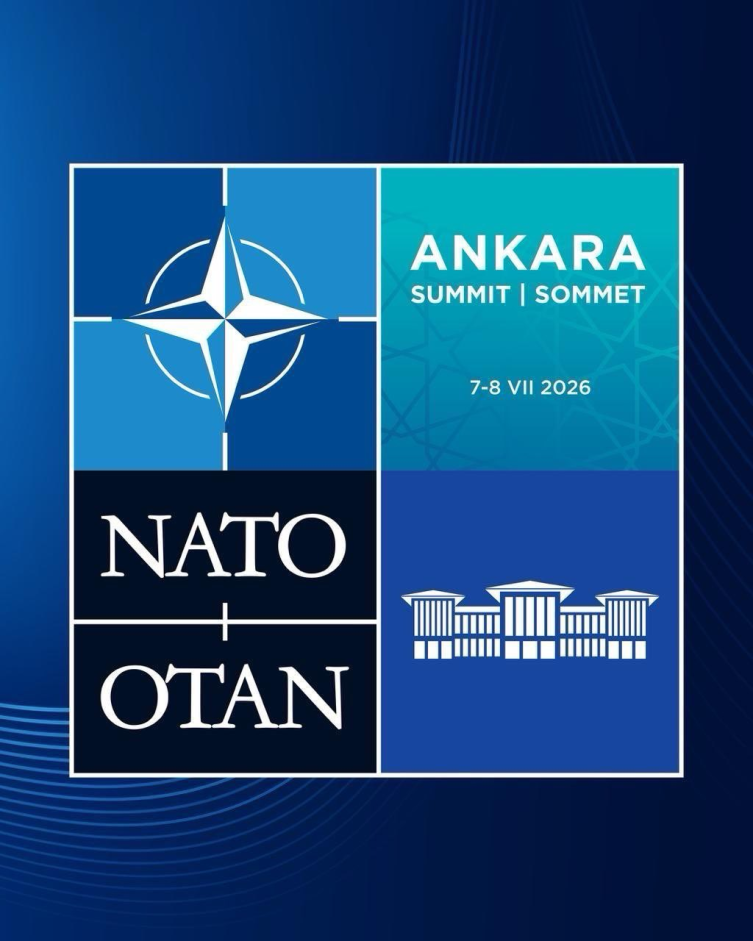 Duran: NATO Zirvesi'ne ev sahipliği yapacak olmaktan büyük memnuniyet duyuyoruz