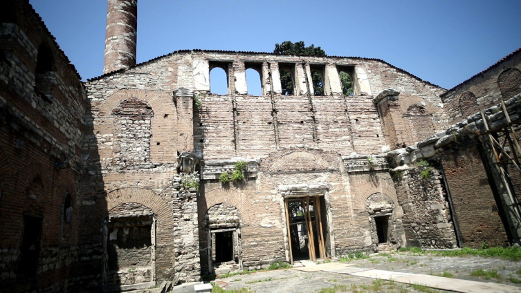 Fotoğraf: TRT Haber