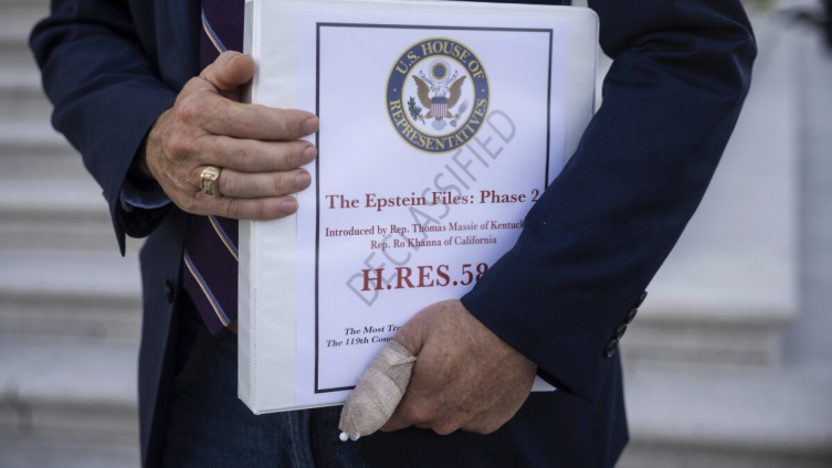 Epstein belgeleri açıldı: Küresel güç ağı nasıl kuruldu?