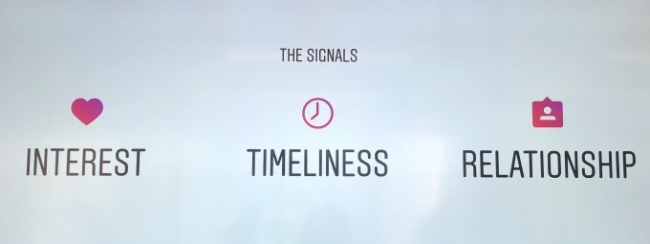 Instagram'ın algoritması nasıl çalışıyor?