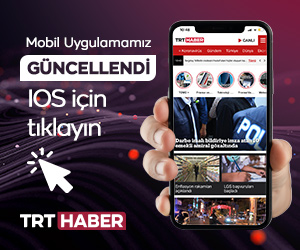 TRT Haber Mobil Uygulaması güncellendi