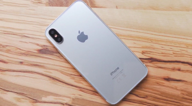 iPhone 8'in fiyatı ne kadar olacak?